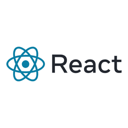 React