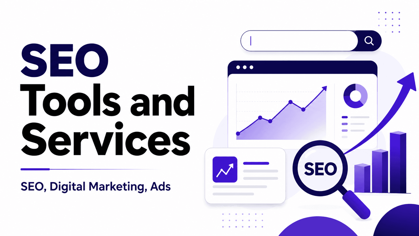 Boost Website Conversion: Essential Free SEO Tools and Services