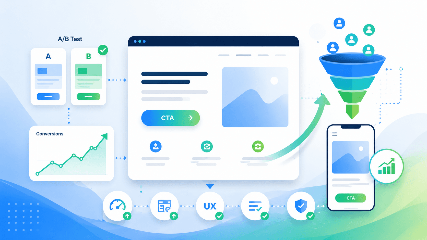 Boost Conversions: Proven Techniques for Optimizing Your Website