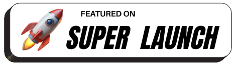 BeaconMatch - Featured on Super Launch